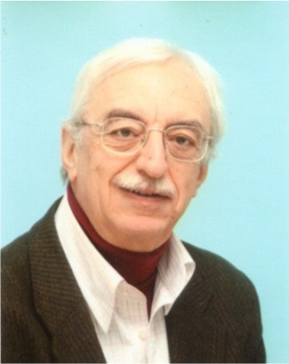 GIUSEPPE NAGLIERI - Naglieri